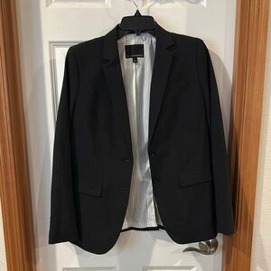 Banana Republic Black Blazer